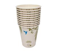 Kaffekapslen | Hotcups - 10 vasos de cartón