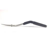 Kai 5130DC: Tijeras curvadas dobles de 12,7 cm