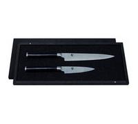 Kai Caja Regalo 2 Cuchillos Shun Damasco, Dm-0700+0701