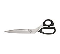 Kai Corporation CA0008 - Tijeras de fieltro, 300 mm, caja de vinilo, 7300, fabricadas en Japón, tijeras de costura, tijeras de corte de tela