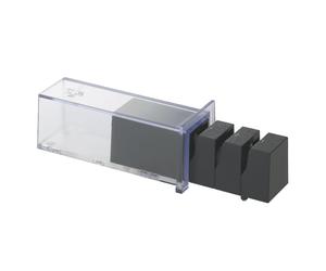 Kai corporation kai ap0162 seki magoroku - afilador de cerámica de di