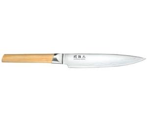 Kai cuchillo composite clase cuchillo jamonero 17,8 cm