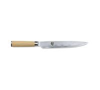 KAI Cuchillo cortador Kai Shun Classic White 23 cm