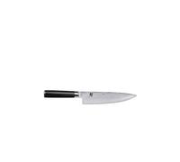 KAI Cuchillo de cocina de 20 cm plata
