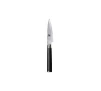 KAI Cuchillo de oficina Shun Classic 9cm plata