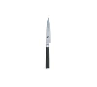 KAI Cuchillo multiusos Shun Classic 10cm plata