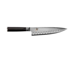 Kai Cuchillo Shun Cooking Damascus Blade 20 Cm
