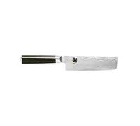 KAI Cuchillo nakiri Shun Classic – Picador de verduras 15 cm