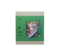 Kai europe shun premier tdm-w23 tim m?lzer santoku messer+ kochbuch (t