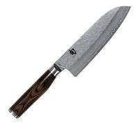 Kai Europe TDM-1702 Tim Mälzer Edition Santoku - Cuchillo (18 cm)