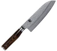 Kai europe tdm-1702 tim mälzer edition santoku - cuchillo (18 cm)