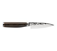 KAI Cuchillo de oficina japonés Shun Premier TDM-1700 9 cm Marrón