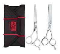Kai Kasho Pack Iniciación Serie Impression WST-238B con Funda, Único, Estándar