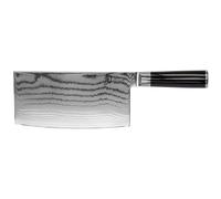 KAI Shun DM-0712 China Kochmesser - schwarz