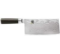 KAI Shun DM-0712 China Kochmesser - schwarz