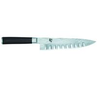 Kai Shun Cooking Damascus Blade 20 Cm Knife Negro