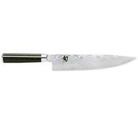 Kai shun classic cuchillo de cocina japonés 25,5 cm de longitud de ho