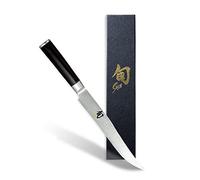Kai shun classic cuchillo de trinchar, cuchillo de carne, de cocina, d