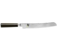 Kai shun classic cuchillo japonés para pan con hoja de 23 cm - cuchil