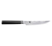 Kai Shun Classic Cuchillo para Bistec, de Cocinero, de Carne, de Barbacoa, de Damasco, 12 cm, DM-0711