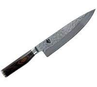 KAI Cuchillo nakiri Shun Classic – Picador de verduras 15 cm