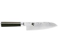 Kai KAI Shun Classic Small Santoku 14,0cm de color plata y negro Skul: B1ELXF29MQ