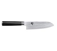 Kai KAI Shun Classic Small Santoku 14,0cm de color plata y negro Skul: B1ELXF29MQ