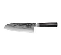 Kai shun classic gran santoku 19 cm longitud de la hoja - cuchillo de