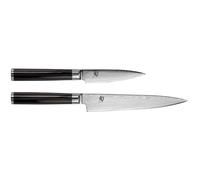 Kai shun classic juego de cuchillos, 2 piezas, cuchillo office, cuchil