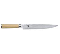 KAI Cuchillo cortador Kai Shun Classic White 23 cm