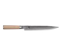 KAI Cuchillo cortador Kai Shun Classic White 23 cm