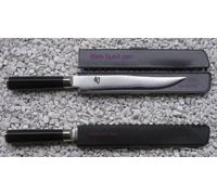 Kai shun classic cuchillo de trinchar, cuchillo de carne, de cocina, d