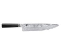 Kai Shun Damasco - Cuchillo Cocinero, 25 cm