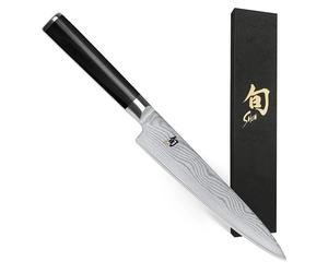 KAI Shun DM-0701 Allzweckmesser - braun