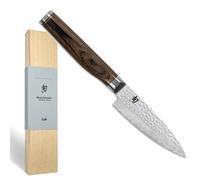 KAI Shun Premier TDM-1700 Officemesser 9 cm - Braun