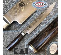 Kai shun premier tim mälzer cuchillo japonés para jamón con hoja de