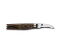 Kai shun premier tim mälzer cuchillo japonés para pelar con hoja de