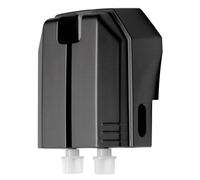 KAI Unidad de pulido para máxima nitidez - Compatible con el afilador eléctrico AP-118 con unidad de afilado de cerámica con pies antideslizantes