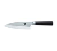 Kai VG-0165DL Shun-Pro Deba - Cuchillo para Zurdos (16,5 cm)