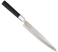 KAI Cuchillo sashimi y yanagiba Kai Wasabi Black 21 cm