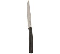 Fiskars Cuchillos para carne Kaimano KDN041806N Acero inoxidable Negro 28x10x3 cm 6 unidades