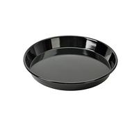 Kaiser 635064 Cuisine Line - Molde para Tartas, Pasteles Y Pizzas, 28 cm
