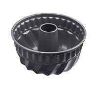 Kaiser Backform Molde para bizcocho La Forme Plus 637150 – 22 cm