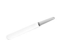 Kaiser 769233 Patisserie - Espátula Recta, 38,5 cm