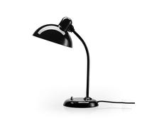 Kaiser Idell 6556 Lámpara de Mesa Negra