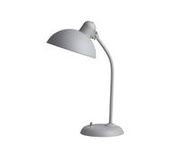 Fritz Hansen Lámpara de mesa Kaiser Idell 6556-T Easy Grey