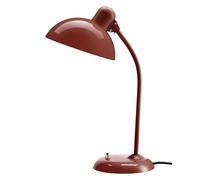 Fritz Hansen Lámpara de mesa Kaiser Idell 6556-T Venetian red