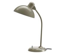Kaiser Idell 6556-T Lámpara de Mesa Verde Aceituna