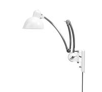 Fritz Hansen Lámpara de pared Kaiser Idell 6559-W Black