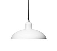 Kaiser Idell 6631 Lámpara Colgante Blanca